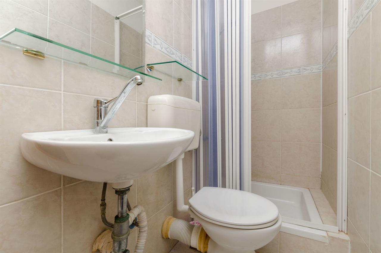 Apartment Barba Рогач Экстерьер фото